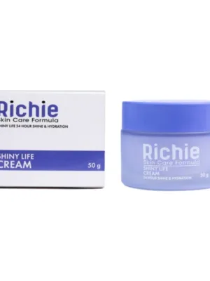 Shiny life Cream
