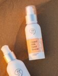 Camel Milk Hand Cream 100 ml