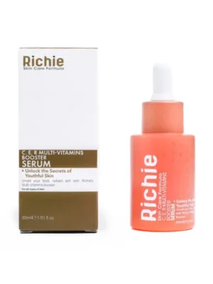 Multivitamin Booster Serum