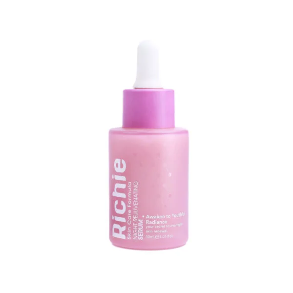 Night Rejuvenating Serum