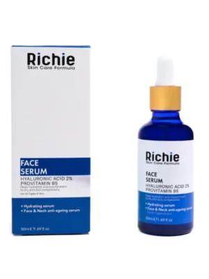 Hyaluronic Acid 2% Serum
