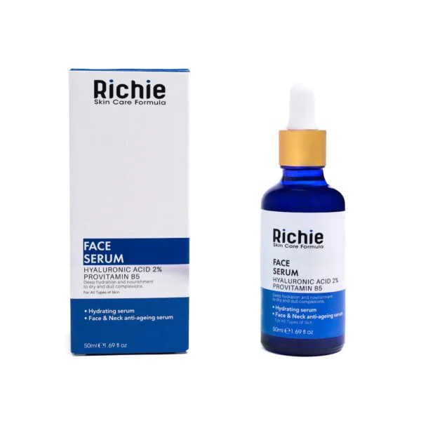 Hyaluronic Acid 2% Serum