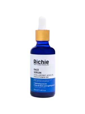 Hyaluronic Acid 2% Serum