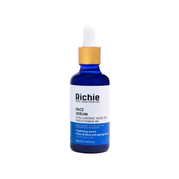 Hyaluronic Acid 2% Serum