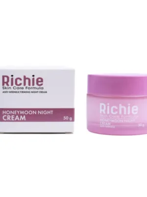 Honeymoon Cream