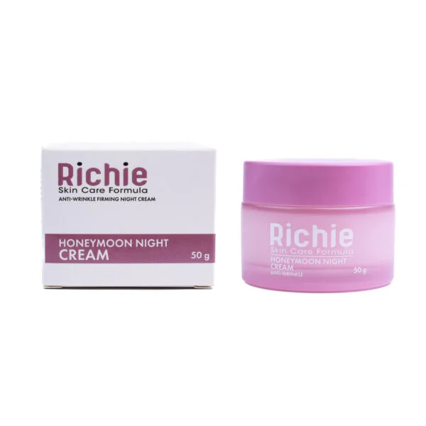 Honeymoon Cream