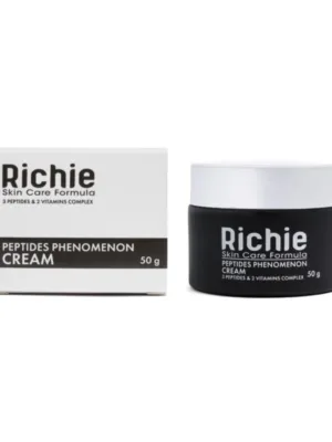 PEPTIDES phenomenon cream