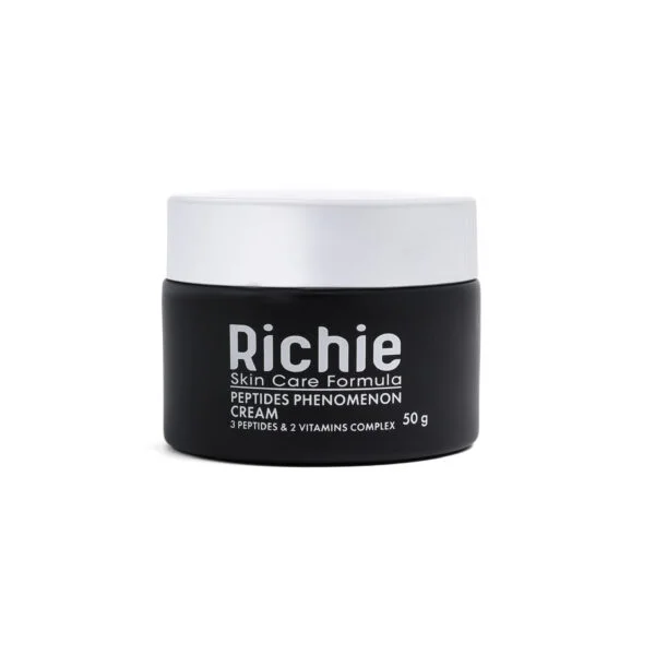 PEPTIDES phenomenon cream