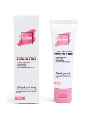 Whitening Face Cream