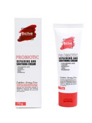 Repairing and Soothing Cream