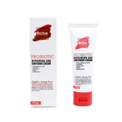 Repairing and Soothing Cream