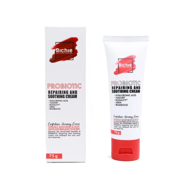Repairing and Soothing Cream