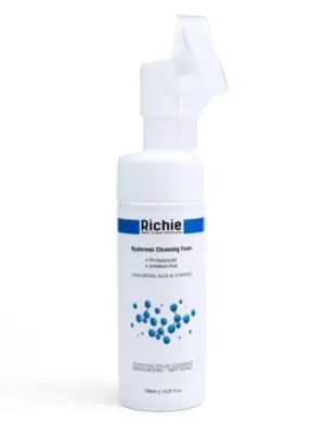 Hyaluronic Cleansing Foam
