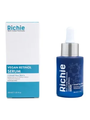 Vegan Retinol