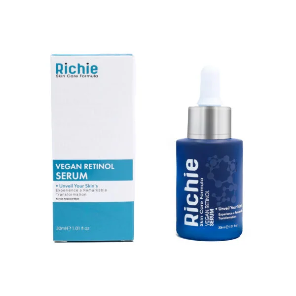 Vegan Retinol