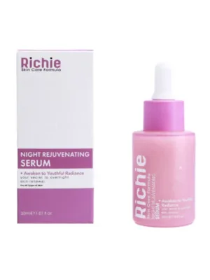 Night Rejuvenating Serum