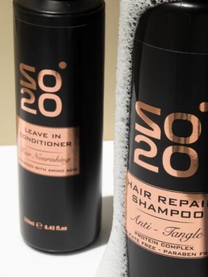 Anti-tangle Hair Repair Shampoo 500 ml