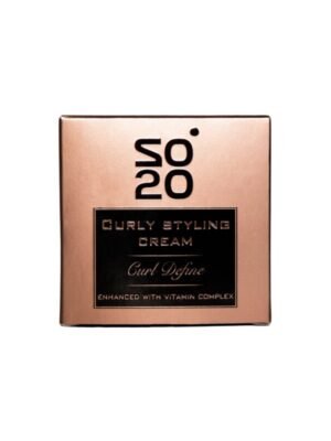 Curly Styling Cream