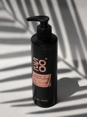SO20 Leave-in Conditioner