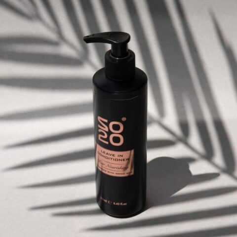 SO20 Leave-in Conditioner