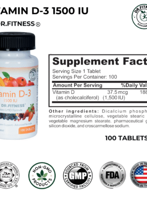 Vitamin D3