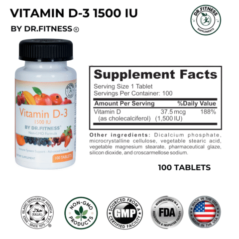 Vitamin D3