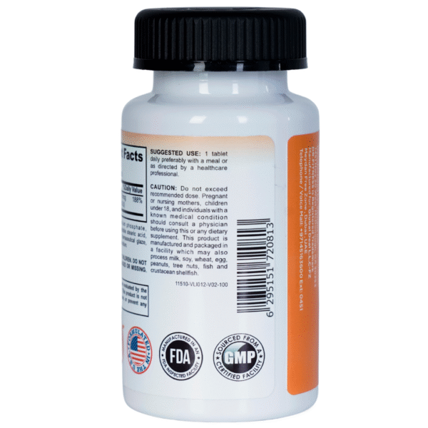 Vitamin D-3 -1500 IU