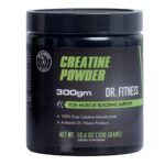 Creatine Monohydrate Powder