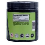 Creatine Monohydrate Powder