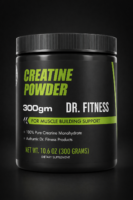 Creatine Monohydrate Powder