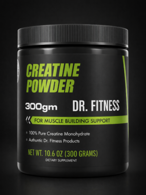 Creatine Monohydrate Powder