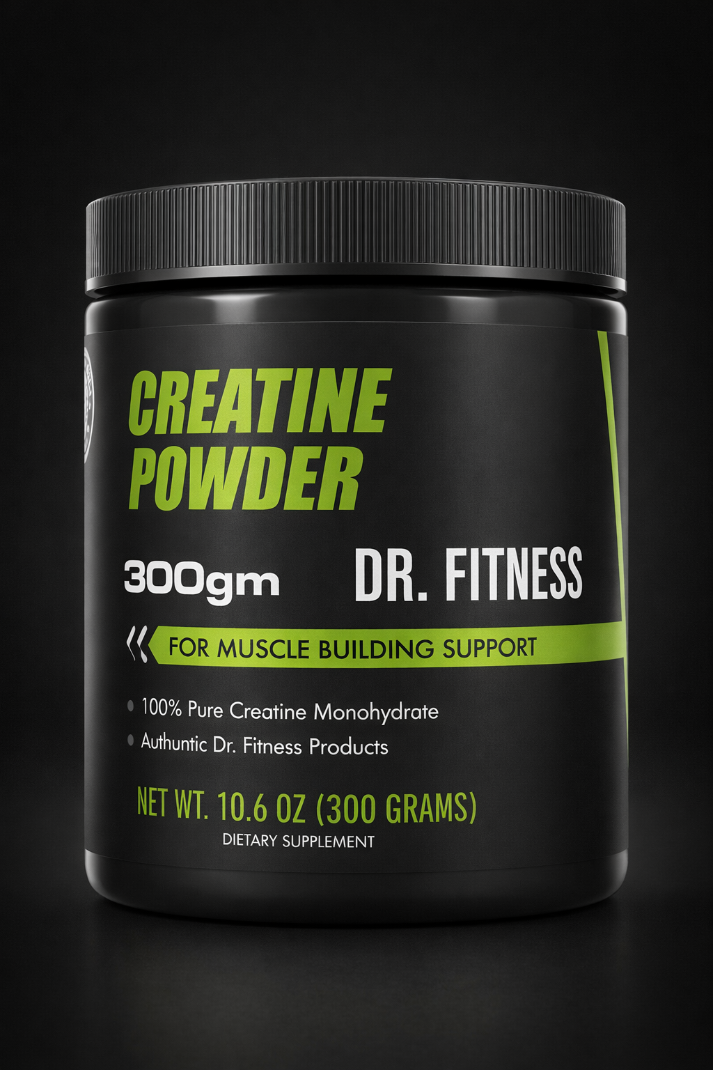 Creatine Monohydrate Powder