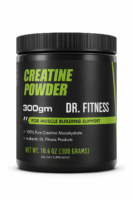 Creatine Monohydrate Powder