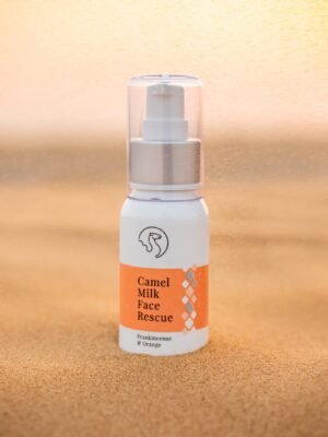 Camel Milk Face Cream