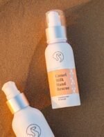Camel Milk Hand Cream 100 ml