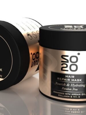 SO20 Hair repair Mask