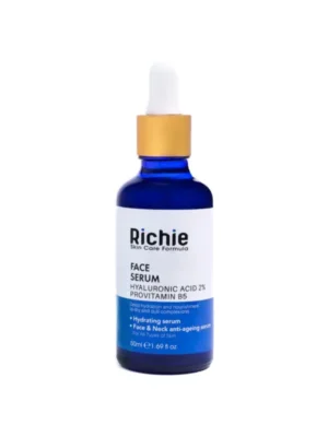 Hyaluronic Acid 2%.
