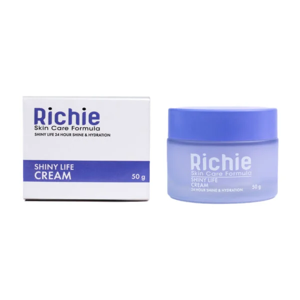Shiny life Cream
