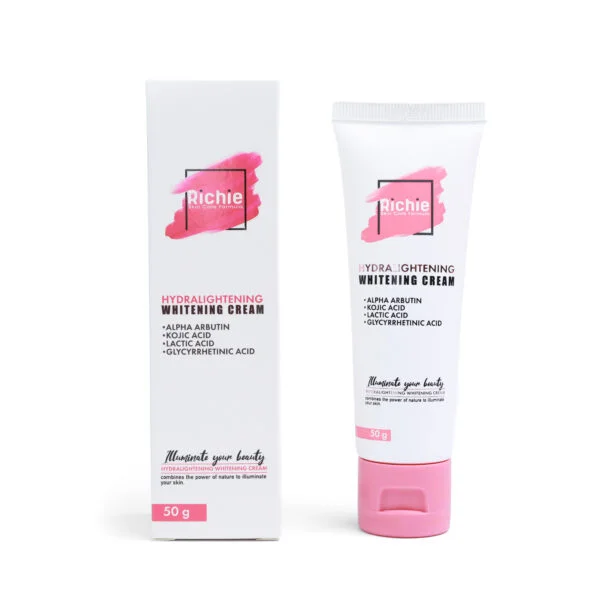 Whitening Face Cream