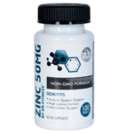 Zinc 50mg – 100 Tablets