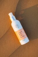 Camel Milk Body Cream