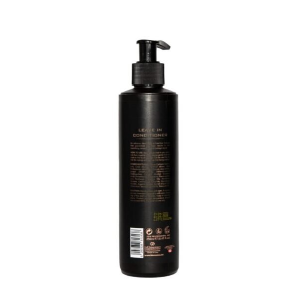 SO20 Leave-in Conditioner
