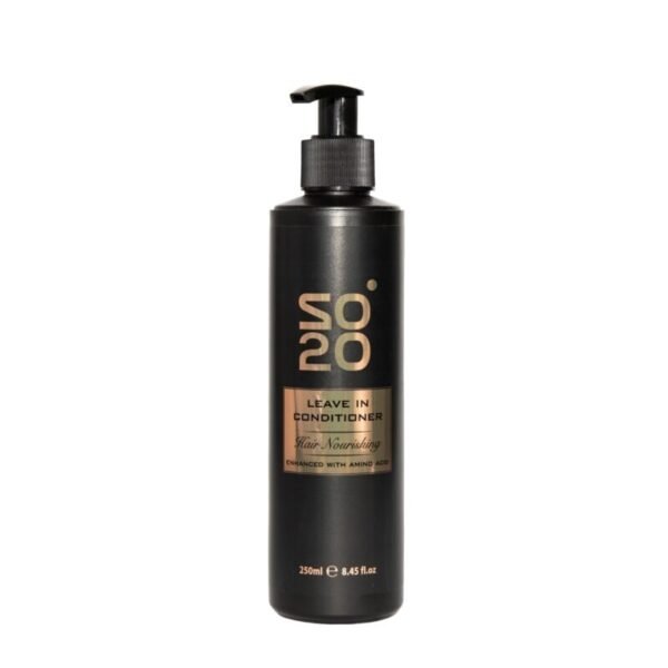 SO20 Leave-in Conditioner