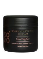 Curly Styling Cream