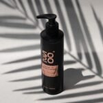 SO20 Leave-in Conditioner