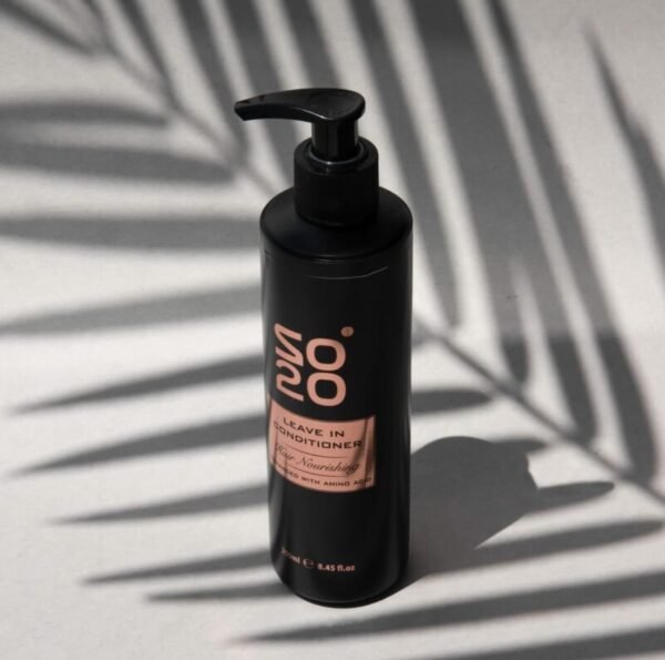 SO20 Leave-in Conditioner