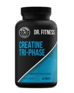 Creatine Tri-Phase 90 Tablet