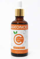 AGEONCE® Vitamin C 10% Face Serum 50 ML
