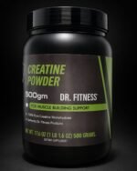 Creatine Monohydrate Powder 500grams