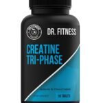 Creatine Tri-Phase 90 Tablet